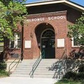 Chilhowee Intermediate School in Knox County, TN