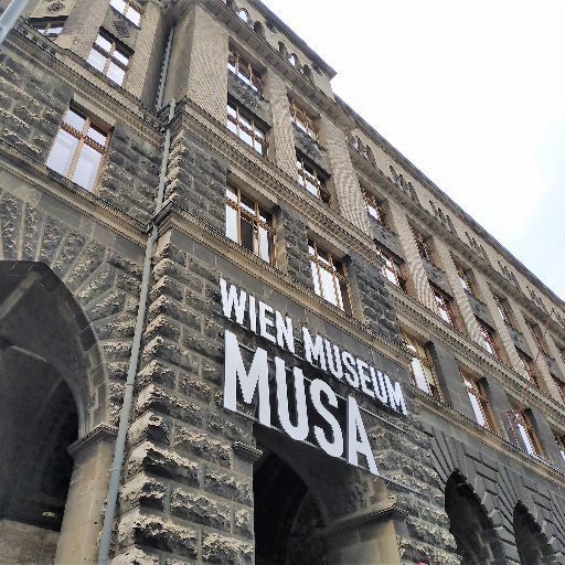 Wien Museum MUSA