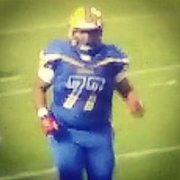 Jorel Gibson (@jorelgibson) 's Twitter Profile