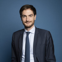 Thibaut (@thibdebonna) 's Twitter Profile