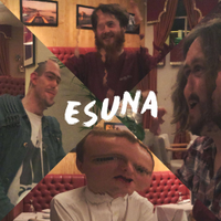 Esuna (@esunaband) 's Twitter Profile