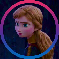 Mack ❀ Back To Disney(@icecastlecott) 's Twitter Profile Photo