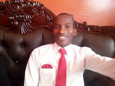 EvansMwiki1's profile picture. 