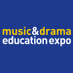 Music & Drama Education Expo (@MusicEdExpo) Twitter profile photo