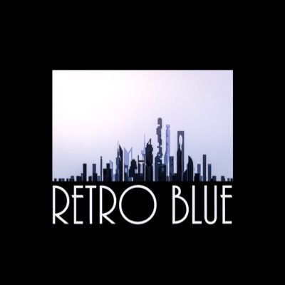 retroblueband's profile picture. Electronica | Synthwave | Brighton