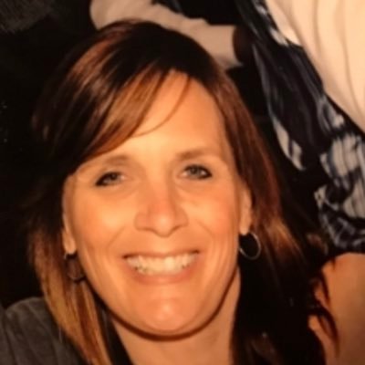 MariaHammett2's profile picture. 