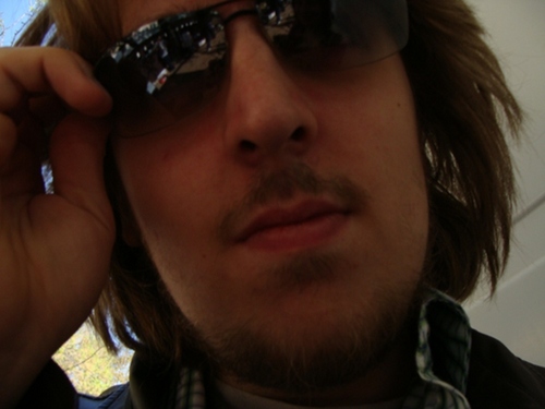 AndyEspo88's profile picture. Anglia Ruskin & LCC graduate, living around London, looking for music-tech stuff and gaming, while generally being supercool.