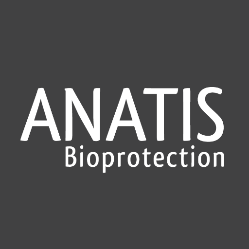 Anatis Bioprotection est un producteur d'insectes bénéfiques et de biopesticides.
Anatis Bioprotection is a producer of beneficial insects and biopesticides.