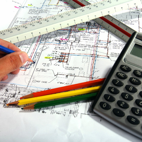 The nemesis of Architects, I know the cost of everything and the value of nothing .🧮💷🏗️🧱👊🍻