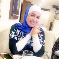 Haifa Abualnadi (@habualnadi) Twitter profile photo
