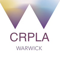 CRPLA Warwick (@crpla_warwick) 's Twitter Profile