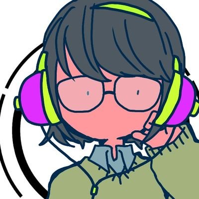 Nitro👾さんのプロフィール画像