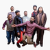 Alpargata (@alpargata_banda) Twitter profile photo Alpargata (@alpargata_banda) Twitter profile photo