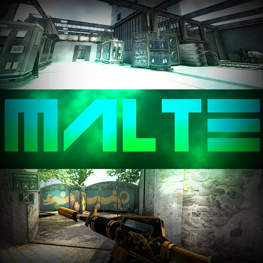 headzzFPS's profile picture. Weiß ich doch nicht