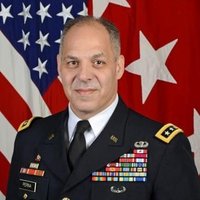 Gustave F. Perna (@gustavefperna4) 's Twitter Profile