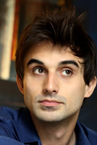 Directeur de l’agence Sirup lab - https://t.co/TkbLKNa24W - Design et développement mobile. Ex @Evernote @Orange