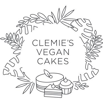 ClemieVeganCake