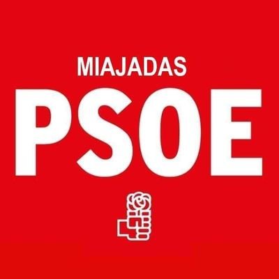 PsoeMiajadas Profile Picture