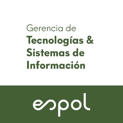 Ser el Centro del Conocimiento de la Escuela Politécnica, con la infraestructura de comunicación y servicios que la comunidad requiere.