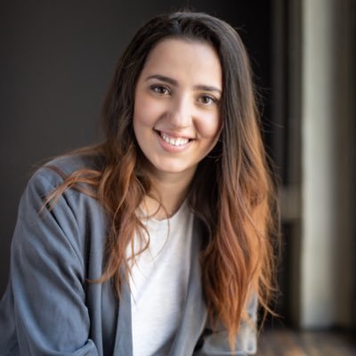 alexandraploila's profile picture. Ready to make the change of your life with an e-commerce job? Contact me for career opportunities! ~ Passionate about talents, culture and people ~