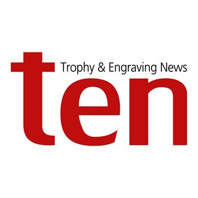 Ten Magazine The magazine for the Trophy & Engraving Industry