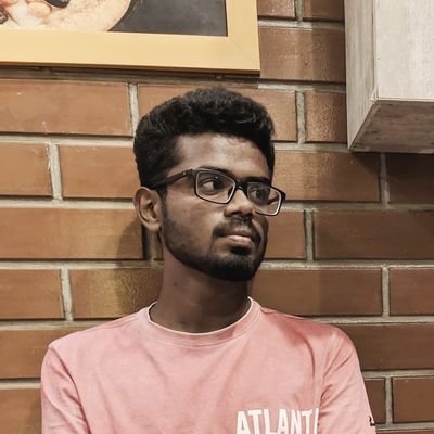 SritharS735's profile picture. aswad alqmar dilrupa