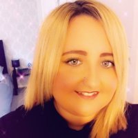 Jacqueline SImpson - @jacqueline_rfc Twitter Profile Photo