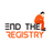 EndTheRegistry (@endtheregistry) artwork