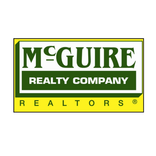 McGuireRealtyCo's profile picture. McGuire Realty Company is a commercial and residential listing company. Broker, Francis McGuire in business for 45 years.