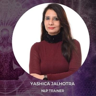 Journalist turned Transformational NLP Coach