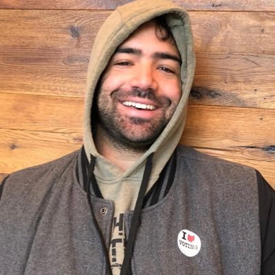 JayVeeSM's profile picture. Marty and Doc arrived in the future on my birthday.