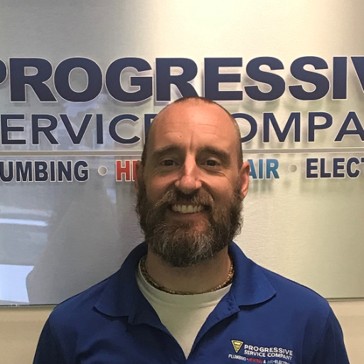 Proud employee of Progressive Service Company -Licensed in NC, SC, GA, FL, TN, VA, AL- Authorized service provider for The Home Depot