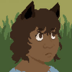 Auroran - Werewolf RPGさんのプロフィール画像