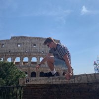 callum chaldecott (@cchaldecott) 's Twitter Profile