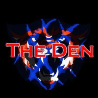 The Den TV (@lcdentv) 's Twitter Profile