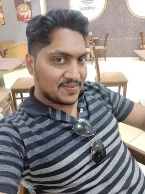 AmitMaske20's profile picture. Passionate for Learning n Teaching....