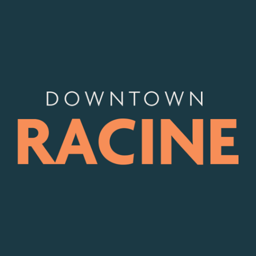 The place to see. The place to be. Your source for shopping, dining and arts in Downtown Racine.