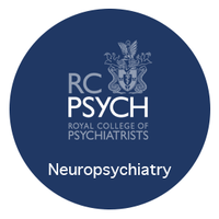 RCPsych Neuropsychiatry Faculty(@rcpsychNeuro) 's Twitter Profile Photo