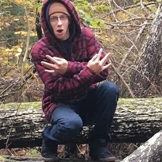 jmac8062's profile picture. drinking pot and smoking beer