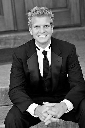 DrewParcell's profile picture. 