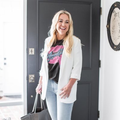 KymberleyFraser's profile picture. Interior Designer, Curator & Owner of Beautiful Mess Home & Garden located at 28861 W. Agoura Road Agoura Hills, California 818-874-909