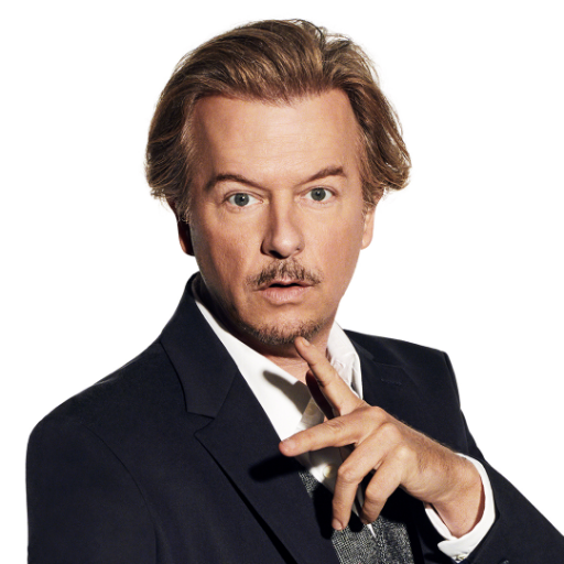 Lights Out with David Spade Profile