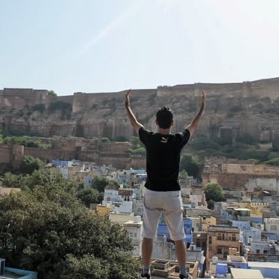 ankitphoenix's profile picture. I'm only here to get a reply Out of you.