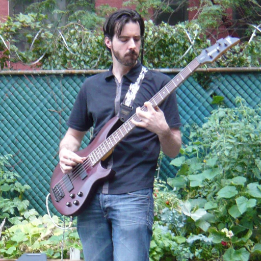 Tim Spencer