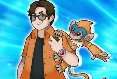 Made this new twitter after my old one deactivated.
Male:20:Youtuber:PokemonEnthusiast Livin The Dream