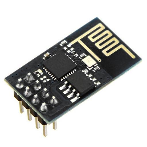 Proyectos, tutoriales y cursos sobre ESP8266
#ESP8266 #IoT #InternetDeLasCosas