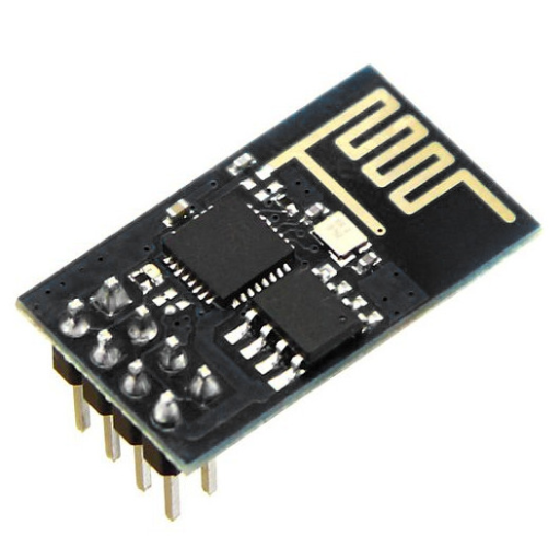 Proyectos, tutoriales y cursos sobre ESP8266 
#ESP8266 #IoT #InternetDeLasCosas