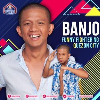 Ang Funny Fighter ng Quezon City. 🏠
Ex pbb otso housemates

Contact@
inquiry.shm@gmail.com
