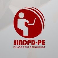 SINDPD-PE(@SindpdPE) 's Twitter Profile Photo