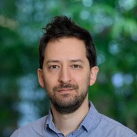 Simon FL (@simonfl) 's Twitter Profile Photo